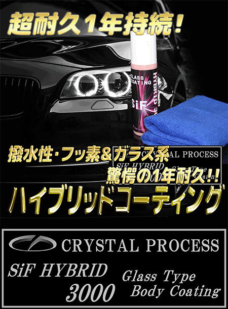 ハイブリッド3000